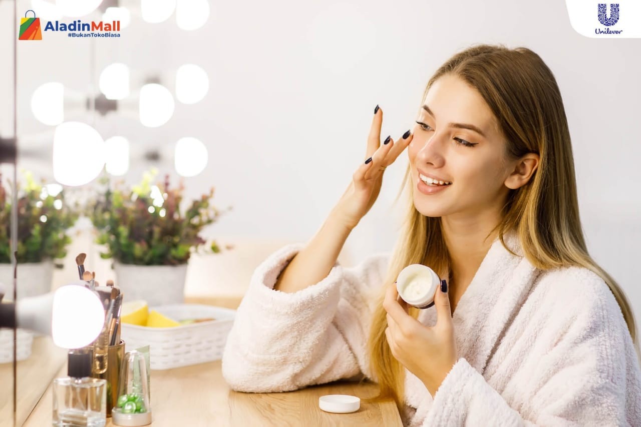 Ketahui Manfaat hingga Efek Samping Skincare yang Mengandung Retinol. (Foto: MNC Media)
