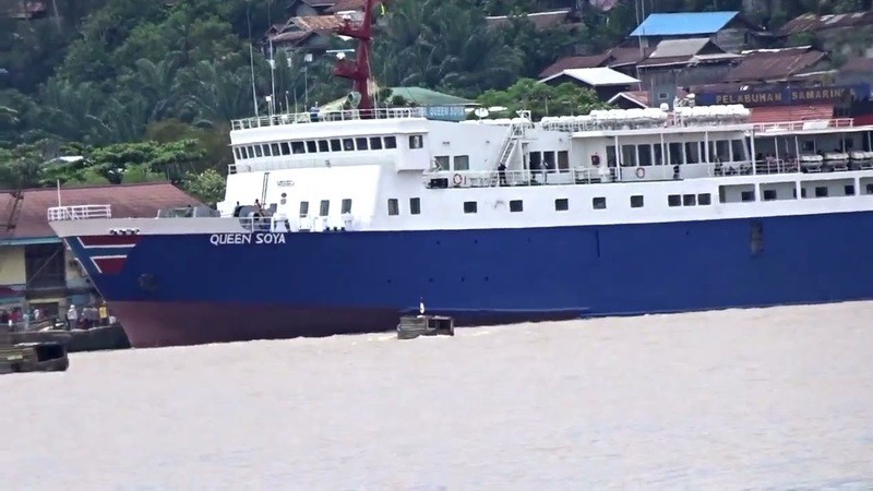 Jadwal Kapal Samarinda Parepare Terbaru 2023, Cek di Sini. (Foto: MNC Media)   