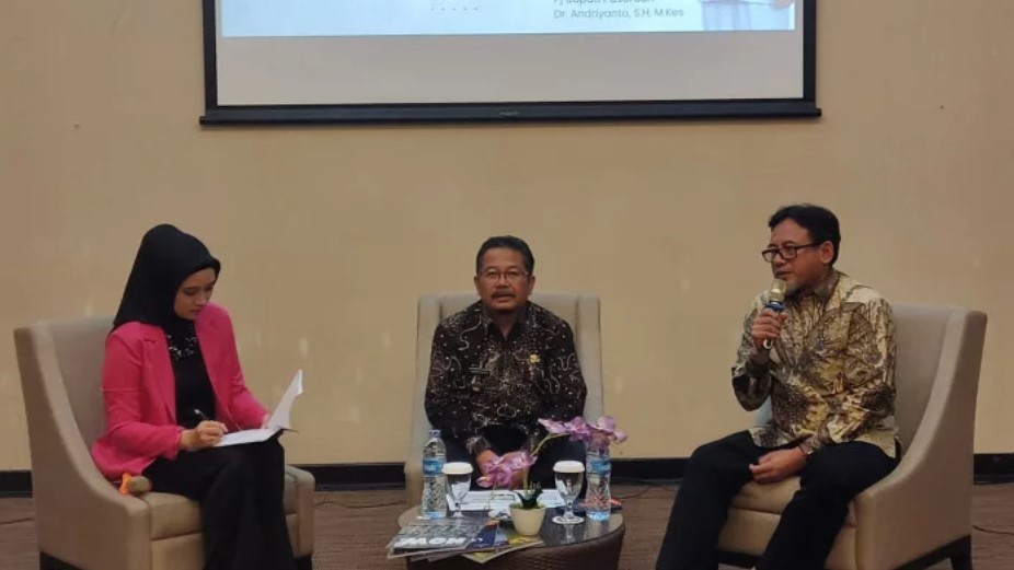 Potensi Bisnis Besar, Investor Asing Diundang Berinvestasi di Pasuruan (foto: MNC media)