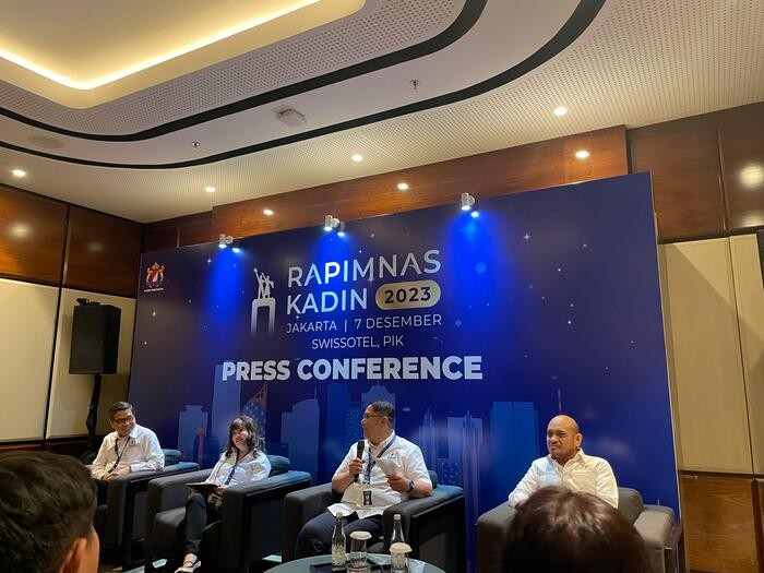 Perpanjangan Kontrak IUPK PTFI Dinilai Positif untuk Indonesia (foto: MNC media)