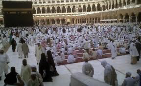 10 Hotel di Mekkah Dekat Masjidil Haram yang Direkomendasikan. (FOTO: MNC MEDIA)