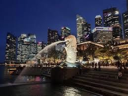 6 Lokasi Hotel Murah di Singapore dekat MRT. (FOTO: MNC MEDIA)