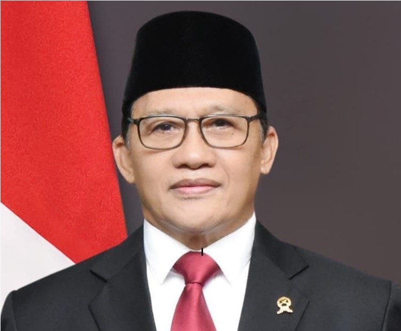 Ridwan Mansyur Dilantik Jadi Hakim MK, Segini Harta Kekayaannya (Foto Web Mahkamah Agung)