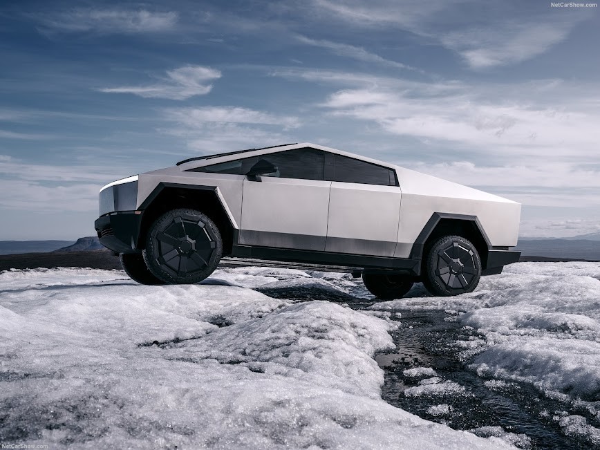 Ini Enam Mobil Paling Kontroversial di 2023, Ada Tesla hingga Esemka (FOTO:MNC Media))