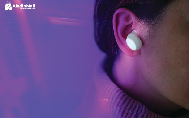 Simak tips aman pakai earphoneberikut agar Anda mengetahui cara untuk terhindar gangguan pendengaran. 
