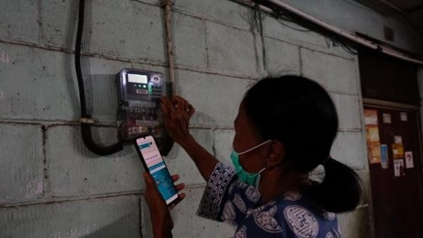 Berapa Kali Batas Memasukkan Token Listrik? Simak Ketentuannya. (Foto: MNC Media)   
