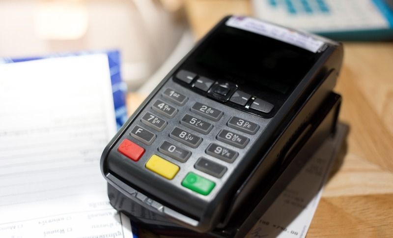 Cara Cepat Pengajuan Mesin EDC BRI secara Online lewat Aplikasi BRI Merchant. (Foto: MNC Media)
