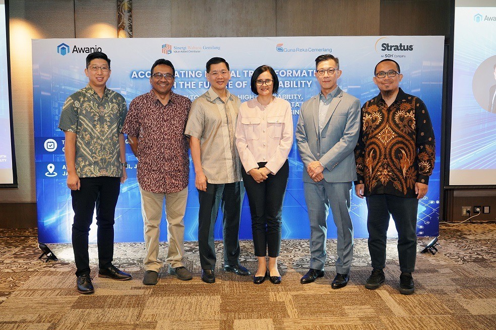 Sinergi Wahana Kolaborasi dengan Guna Reka Dukung Percepatan Bisnis di Era Digital (FOTO:Dok Ist)