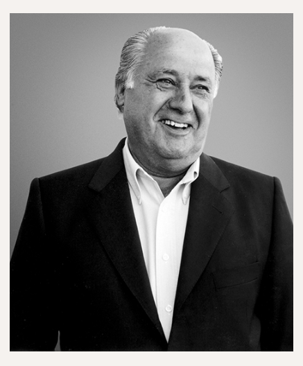 Kekayaan Amancio Ortega, Pendiri Zara yang Dikecam karena Hina Rakyat Palestina. (Foto: Zara)
