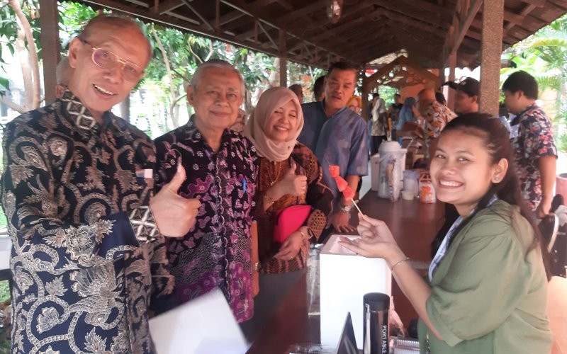 Pemprov Jatim akan bantu promosikan UMKM mahasiswa (Kontirbutor MPI)