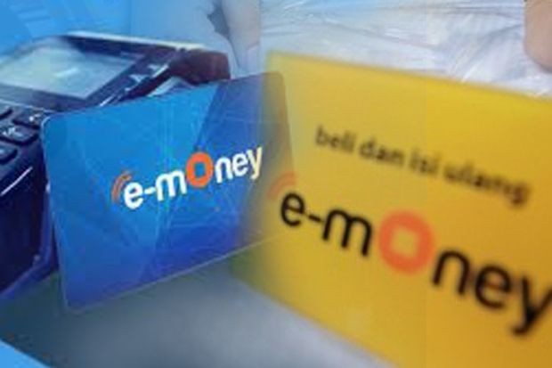 12 Cara Update Saldo e-Money di HP Tanpa NFC. (FOTO: MNC MEDIA)