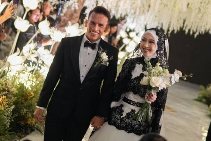 Resmi Menikah dengan Adiba Khanza, Harta Kekayaan Egy Maulana Rp42 Miliar (FOTO:MNC Media)