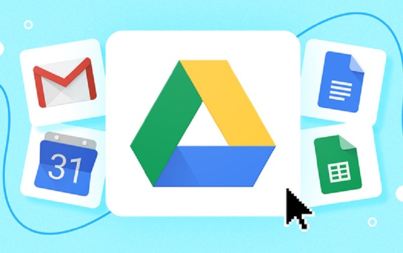 Bagaimana Cara Mengatasi File di Google Drive yang Hilang? (Foto: MNC Media)