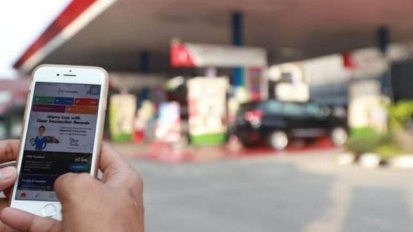 Cara Dapatkan QR Code Subsidi Tepat Pertamina dengan Mudah. (Foto: MNC Media)   