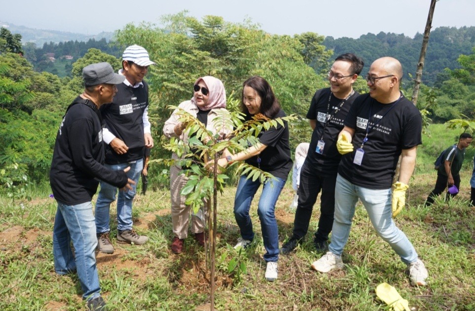 Pasar Properti pada 2024 Diprediksi Meningkat, Didominasi Segmen Milenial (FOTO:Dok Ist)