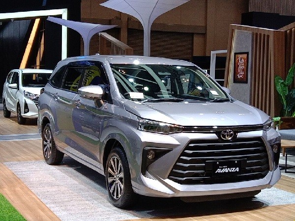 Simak Deretan Mobil Irit BBM dan Murah Perawatan. (Foto: MNC Media)