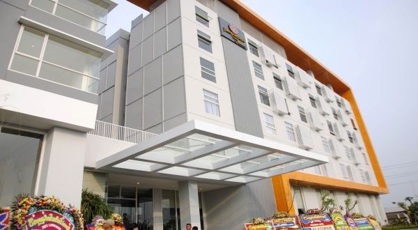 Daftar Hotel Murah Dekat Bandara Soekarno-Hatta. (Foto: MNC Media)