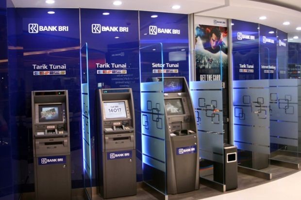 Bagaimana Cara Setor Tunai BRI dengan Mudah? (Foto: MNC Media)