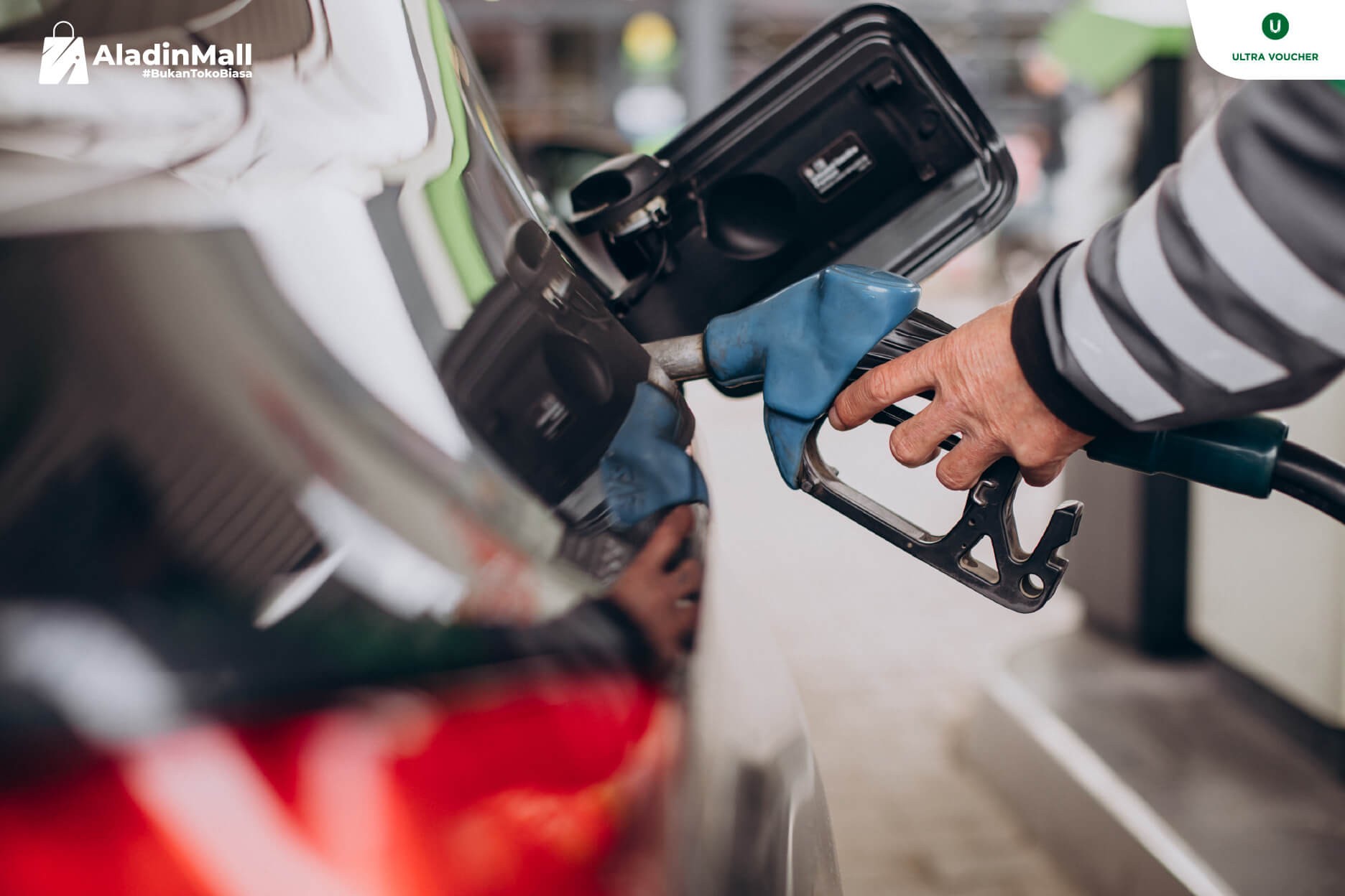 Penyebab Mobil Boros Bensin, Hindari biar Kantong Enggak Jebol (FOTO:MNC Media)