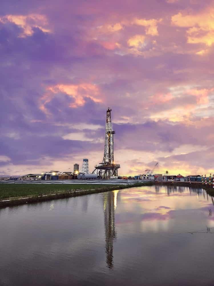 Pertamina EP Temukan Dua Sumber Migas Baru, Ada di Bekasi dan Indramayu. (Foto: Dok. Pertamina EP)