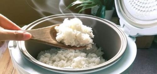 Kenali Cara Mendapatkan Rice Cooker Gratis dari Pemerintah. (FOTO: MNC MEDIA)