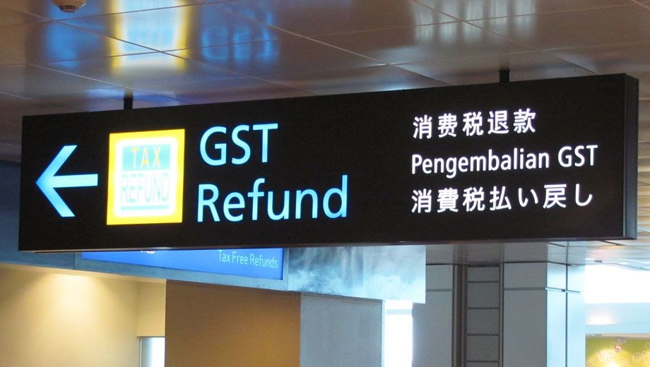 Begini Cara Tax Refund di Singapura, Mudah dan Bisa Jadi Hemat Lho. (Foto: Cara Tax Refund di Singapura)