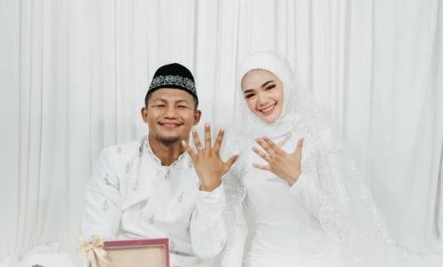 Intip Rodtang Jitmuangnon, Atlet ONE Championship Termahal. (FOTO: MNC MEDIA)