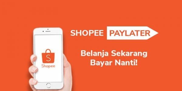 2 Cara Bayar Shopee Paylater Lewat MBanking Mandiri. (FOTO: MNC MEDIA)