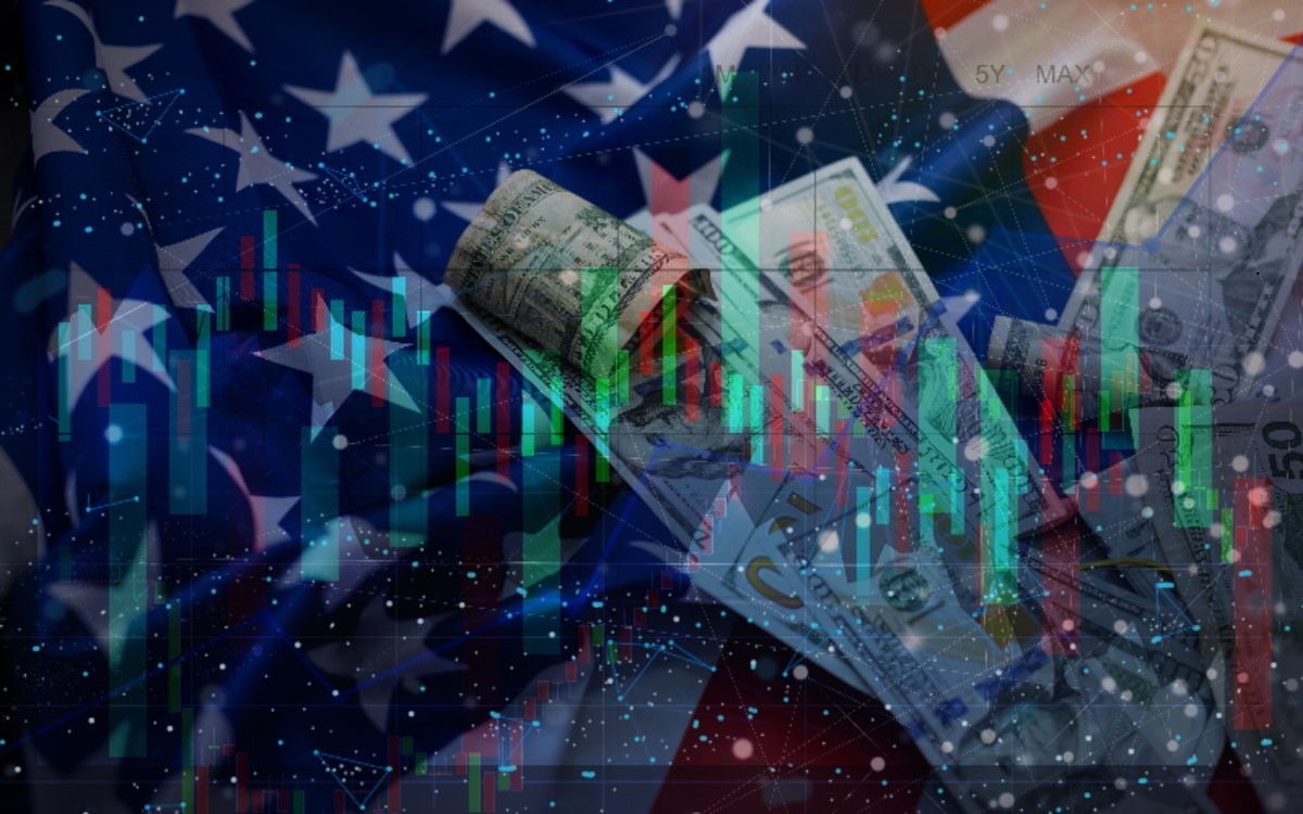 Imbal Hasil Treasury AS Turun usai The Fed Beri Sinyal Dovish. (Foto: Freepik)