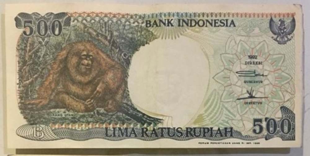 Daftar Uang Rupiah Langka, Satu Keping Bernilai Rp100 Juta. (Foto: Daftar Uang Rupiah Langka)