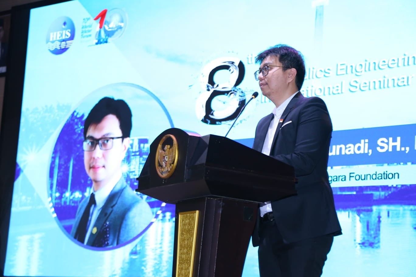 Pakar Sebut Indonesia Harus Perbaiki Incremental Capital Output Ratio (FOTO:Dok Ist)