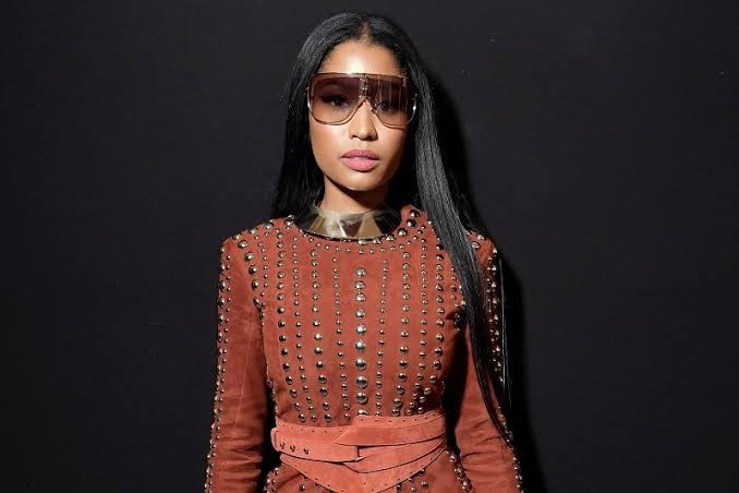 Intip Gudang Cuan Milik Nicki Minaj, Hartanya Tembus Rp2,3 Triliun (FOTO:MNC Media)