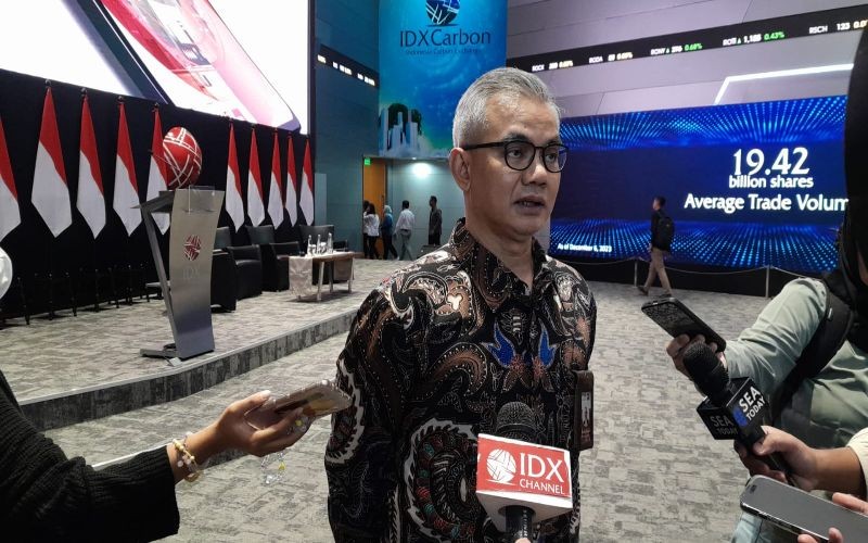 Indonesia Bond Market Directory (IBMD) Diluncurkan, Terbuka Bagi Stakeholder Pasar Modal.