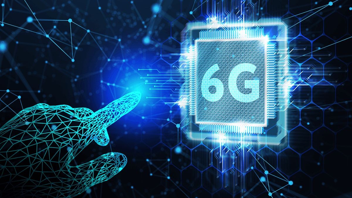 Setelah Ada Jaringan 4G dan 5G, Kini Hong Kong Kembangkan 6G. (Foto: MNC Media)