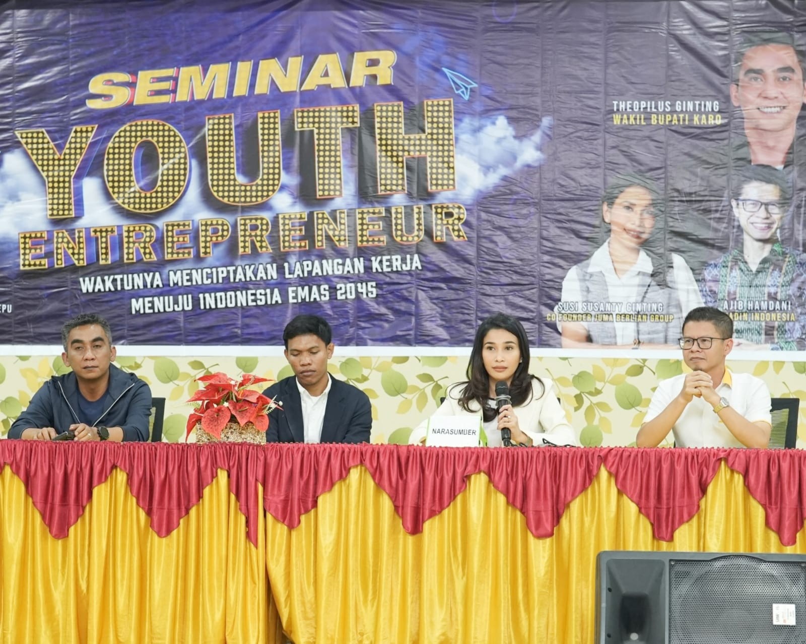 Bukan Permodalan, Ini Hal Penting Awal Yang Dibutuhkan untuk Memulai Usaha (foto: MNC Media)