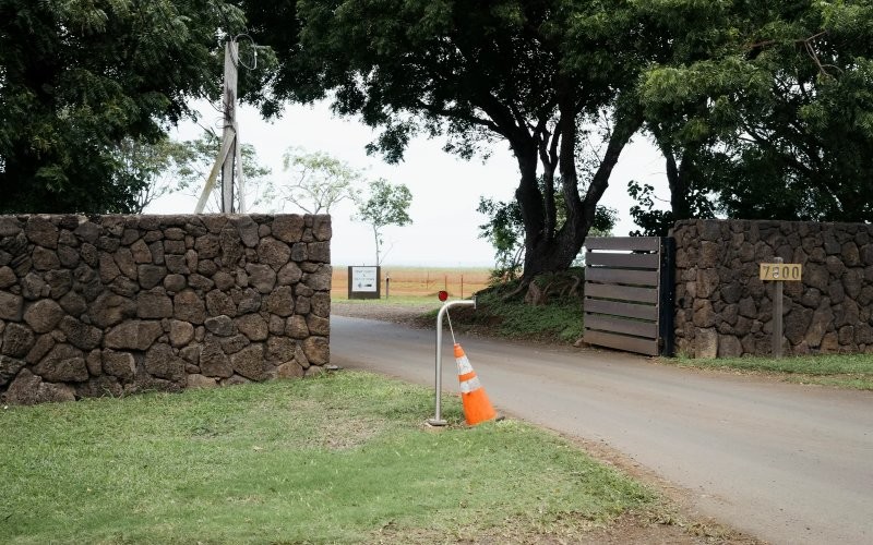 CEO Meta Mark Zuckerberg membangun sebuah properti di Hawai dengan nilai fantastis. Kabarnya dilengkapi bunker antikiamat. (Foto: Wired)