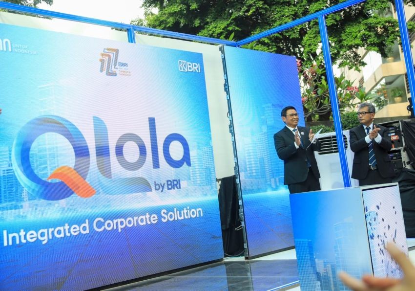 10 Daftar Fitur Qlola BRI yang Wajib Diketahui. (FOTO: MNC MEDIA)
