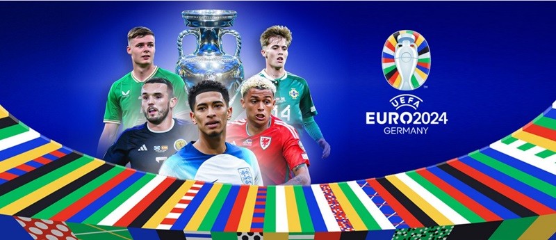 MNC Media & Entertainment Raih Hak Siar Eksklusif UEFA EURO 2024 dan 2028 (Foto MNC Media)