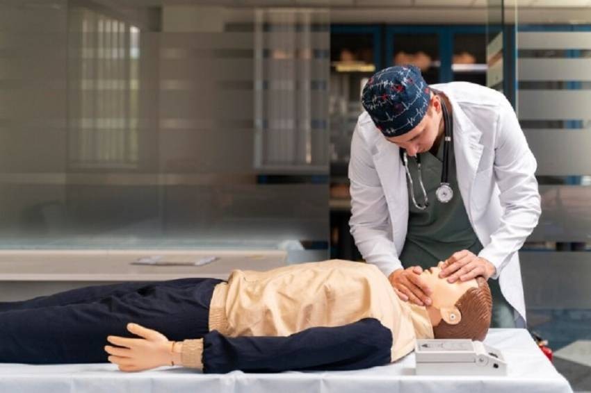 Harga Cadaver Legal dan Cara Mendapatkannya. (FOTO: MNC MEDIA)