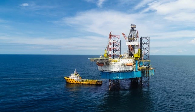 Produksi Migas Pertamina Tumbuh 8 Persen di 2023 Capai 1.044 MBOEPD. (Foto: Dok. Pertamina)