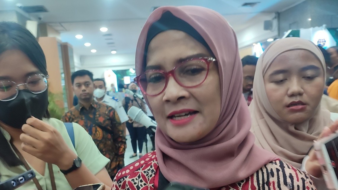 Soal Efisiensi Anggaran, Jubir Presiden: Agar Program Bisa Langsung Dirasakan Rakyat. (Foto: MNC Media)