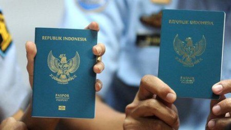 Tarif Pembuatan Paspor Baru Naik per 17 Desember 2024, Ini Rinciannya. (Foto MNC Media)