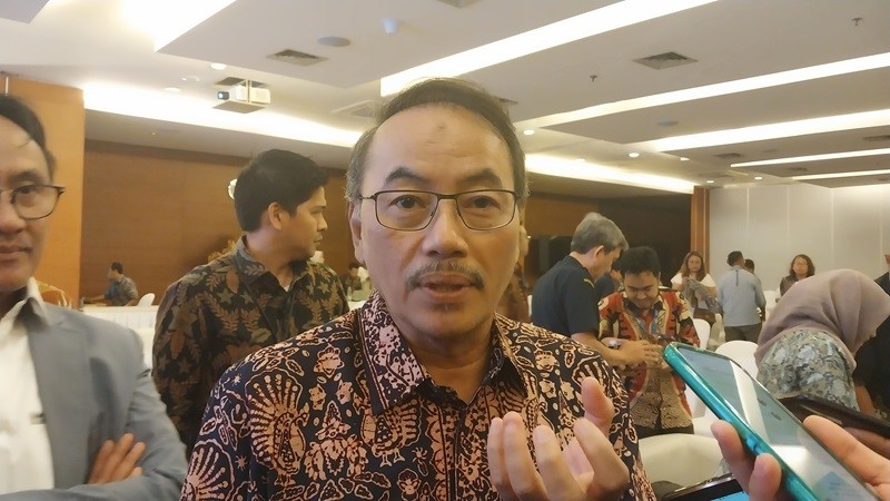 Turun 16 Persen, Nilai Perdagangan Halal RI Capai Rp828 Triliun hingga Oktober 2023 (Foto MNC Media)