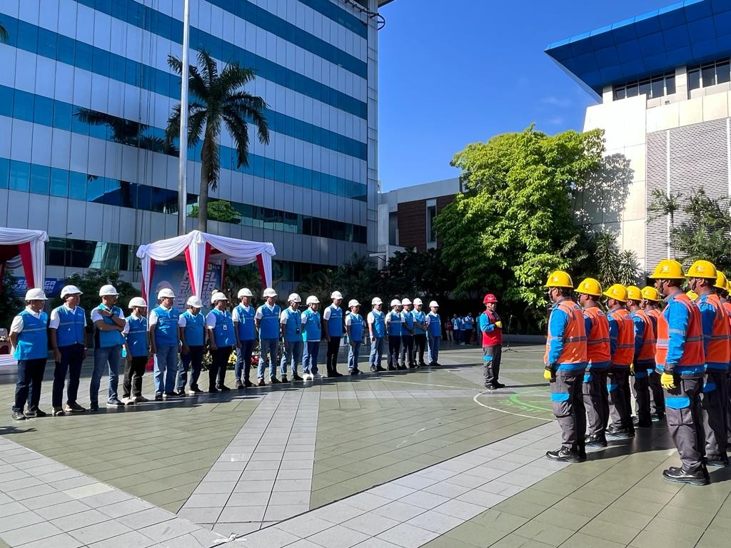 Bos PLN Minta Jajarannya Tak Ada Blackout hingga Manuver Kelistrikan saat Nataru. (Foto: MNC Media)