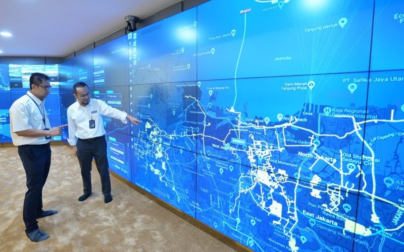 PT Perusahaan Gas Negara Tbk atau PGN (PGAS) memastikan layanan kepada pelanggan akan tetap berjalan lancar selama libur Natal dan Tahun Baru 2023/2024