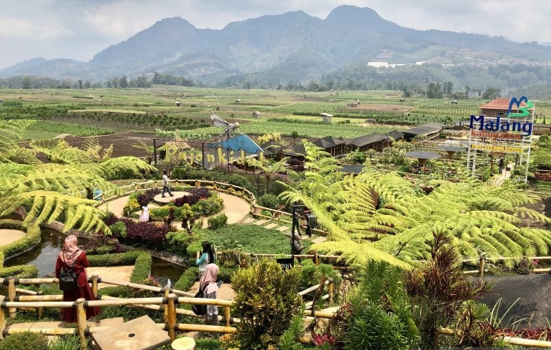 7 Kota Terbaik untuk Menikmati Pensiun: Udara Segar, Biaya Hidup Masih Terjangkau. (Foto: MNC Media)