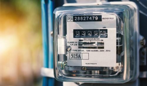Targetkan Rasio Elektrifikasi 100 Persen, RI Butuh Rp22 Triliun. Foto: MNC Media.