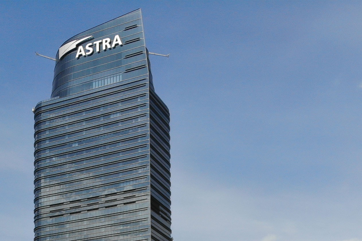 Mengintip Target Harga Saham Astra (ASII) usai Rilis Laporan Keuangan ...