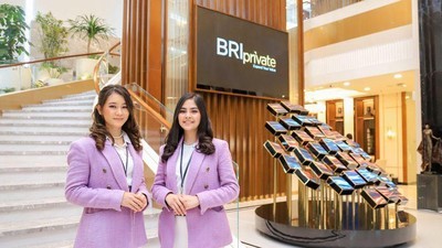 Jadi Financial Supermarket, Apa Saja Keuntungan Wealth Management BRI? (Foto: Keuntungan Wealth Management BRI)