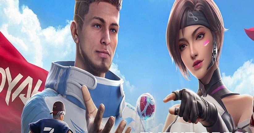 Intip Kode Redeem FF Desember 2023 dan Cara Klaimnya, Bisa Tebus Skin Keren. (Foto: MNC Media) 
